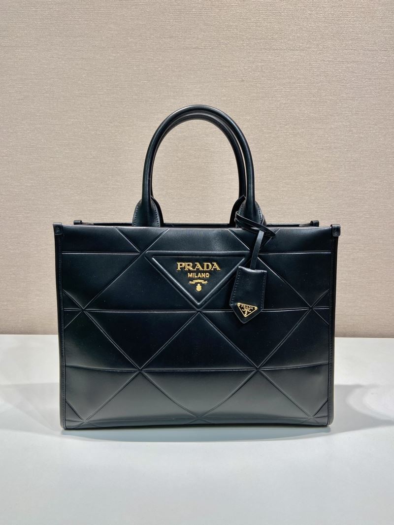 Prada Top Handle Bags